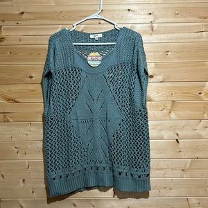 Woman’s KyeMi Swimsuit Cover-Up